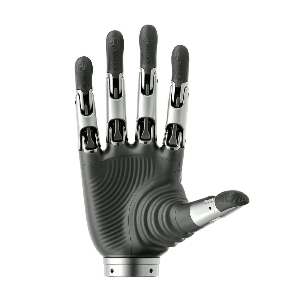 BrainCo Revo 2 Basic Right Dexterous Bionic Hand (XRR)
