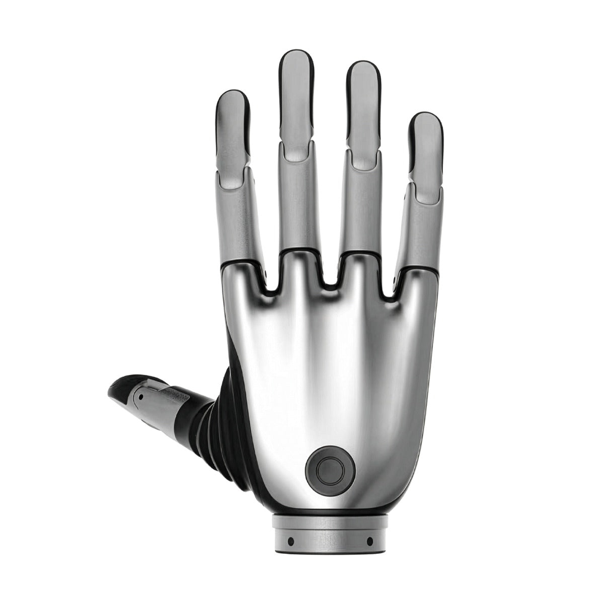 BrainCo Revo 2 Touch Biomimetic Dexterous Left Hand