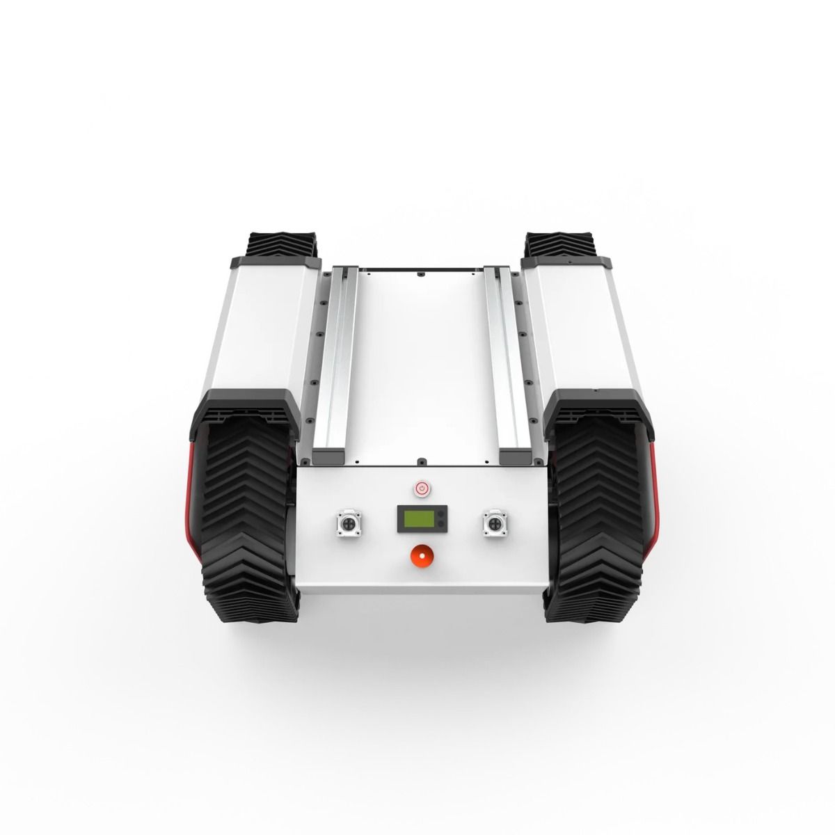 AgileX BUNKER MINI 2.0 Compact Tracked Mobile Platform