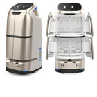 Keenon BUTLERBOT W3 Etagenübergreifender Serviceroboter