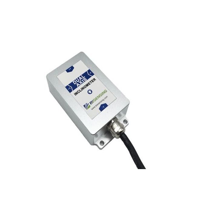 Buy BWSENSING Ultra High Precision Dual - Advanced Robotics Solution | Robotix Market