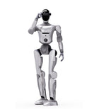 Robot humanoide bípedo Casbot Mini
