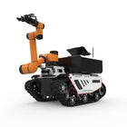 AgileX COBOT KIT Мобильная Исследовательская Система Манипуляции
