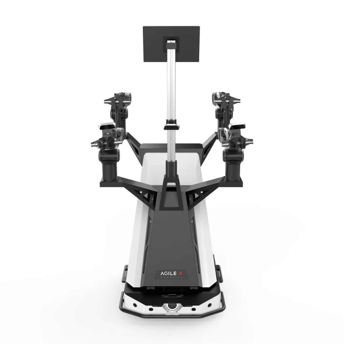 AgileX COBOT Magic Bimanual Mobile Manipulation Platform