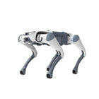 Deep Robotics Lite3 — академический и исследовательский четвероногий робот-собака