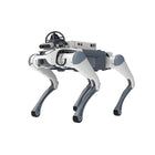 Cão robótico quadrúpede com LiDAR da Deep Robotics Lite3
