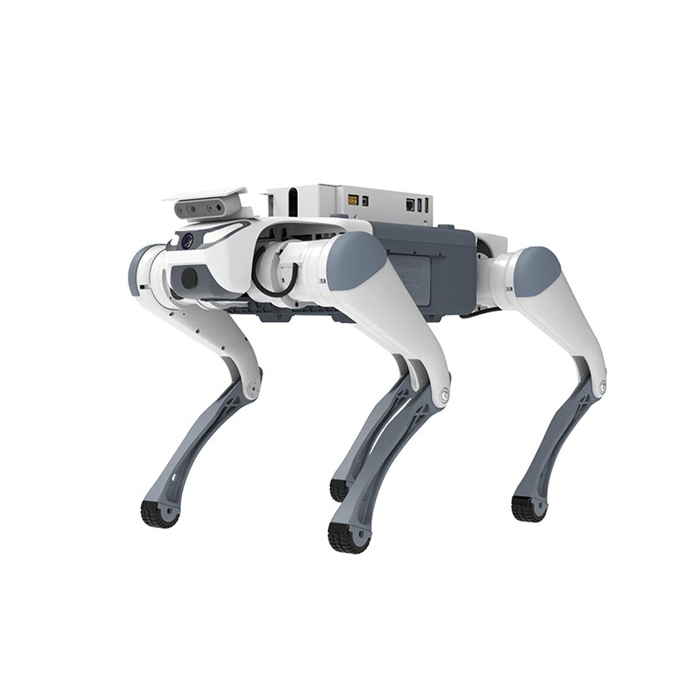 Buy Deep Robotics Lite3 Pro Quadruped Robot Dog - Advanced Robotics Solution | Robotix Market