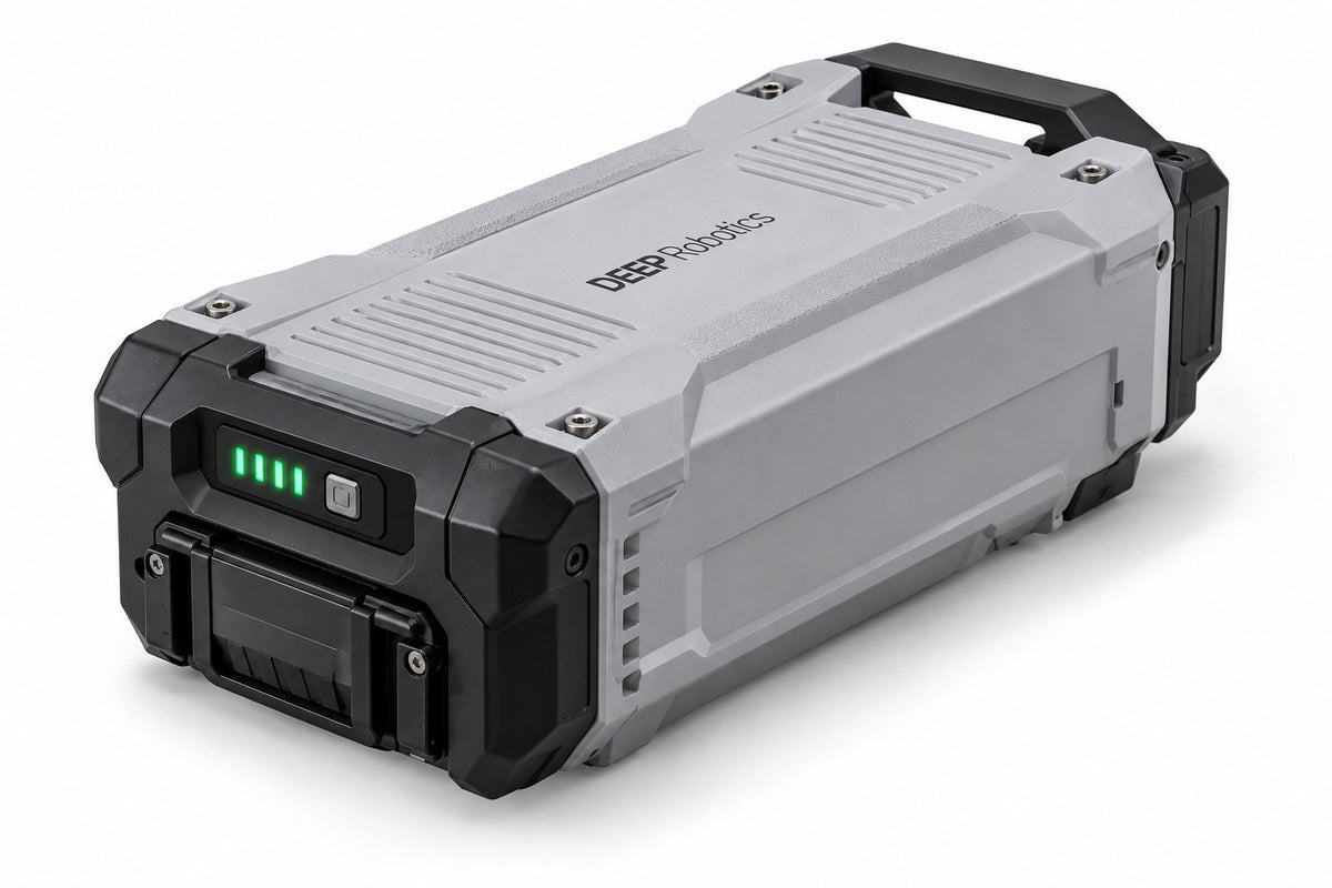 Deep Robotics LYNX M20S Battery