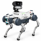 Módulo 3 en 1 de flash, foco buscador y altavoz para Deep Robotics X30