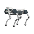 Deep Robotics X30 — промышленный четвероногий робот-собака
