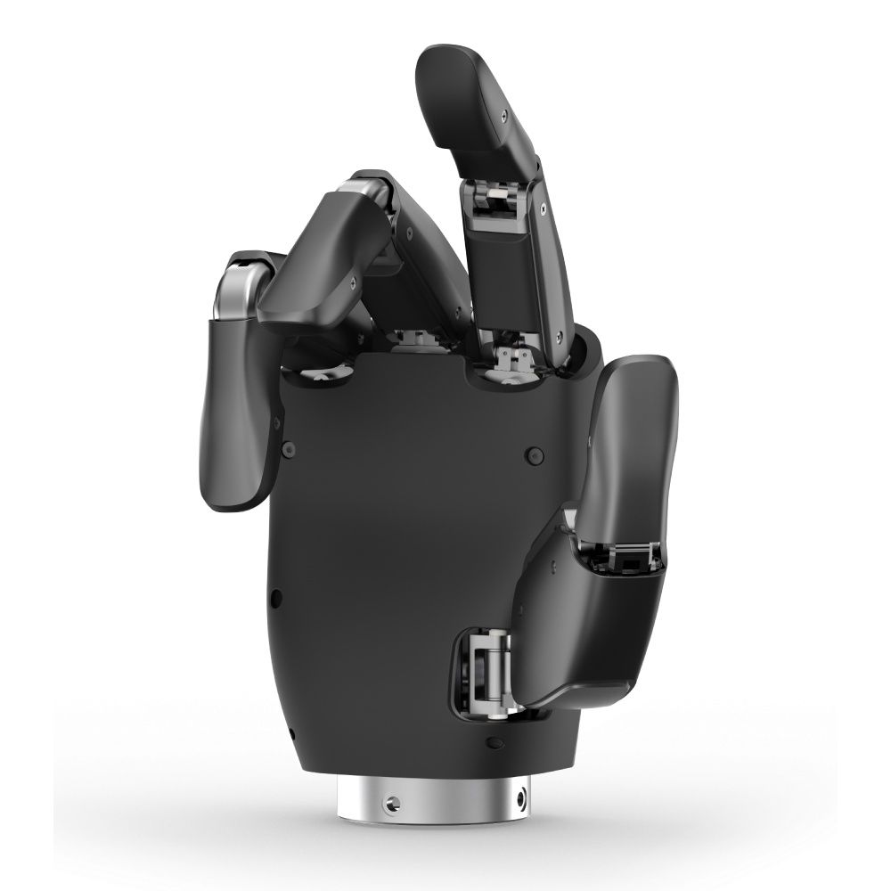 Paxini DexH5 Dexterous Robotic Hand