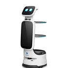 Keenon DINERBOT T11 Liefer- und Marketingroboter für schmale Gänge