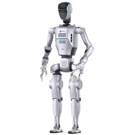 Dobot Atom Trainer Embodied AI Training Robot