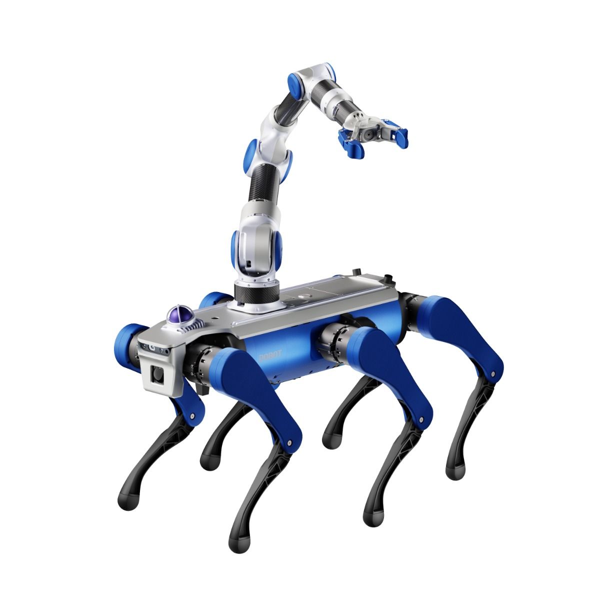 Dobot Hexplorer Six-Legged Bionic Robot