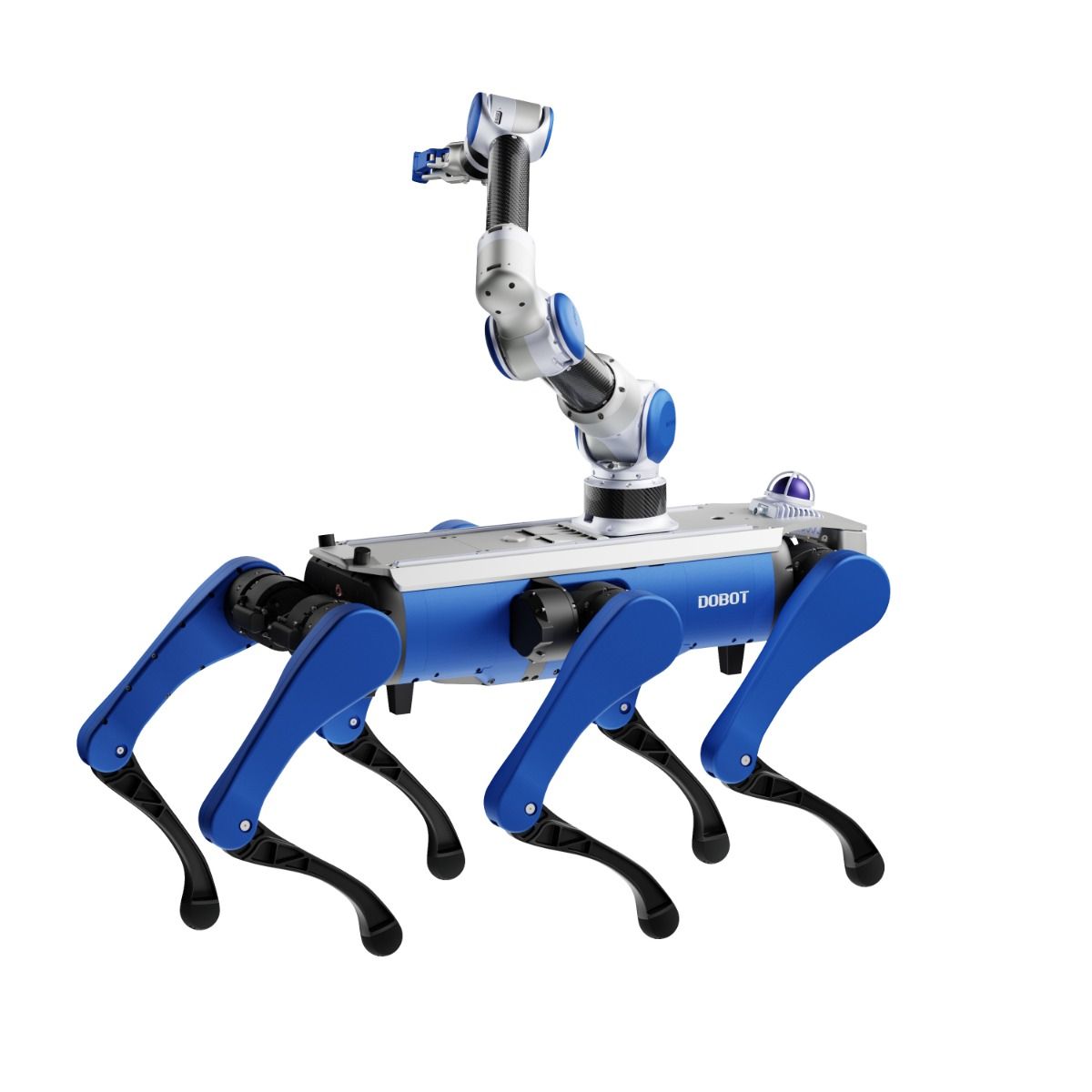 Dobot Hexplorer Six-Legged Bionic Robot