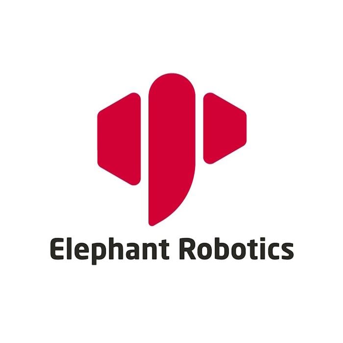 Buy Elephant Robotics Technology Mypalletizer 260 M5 (4010600001) Robotic Arm - Industrial Robotic Arm Solution | Robotix Market
