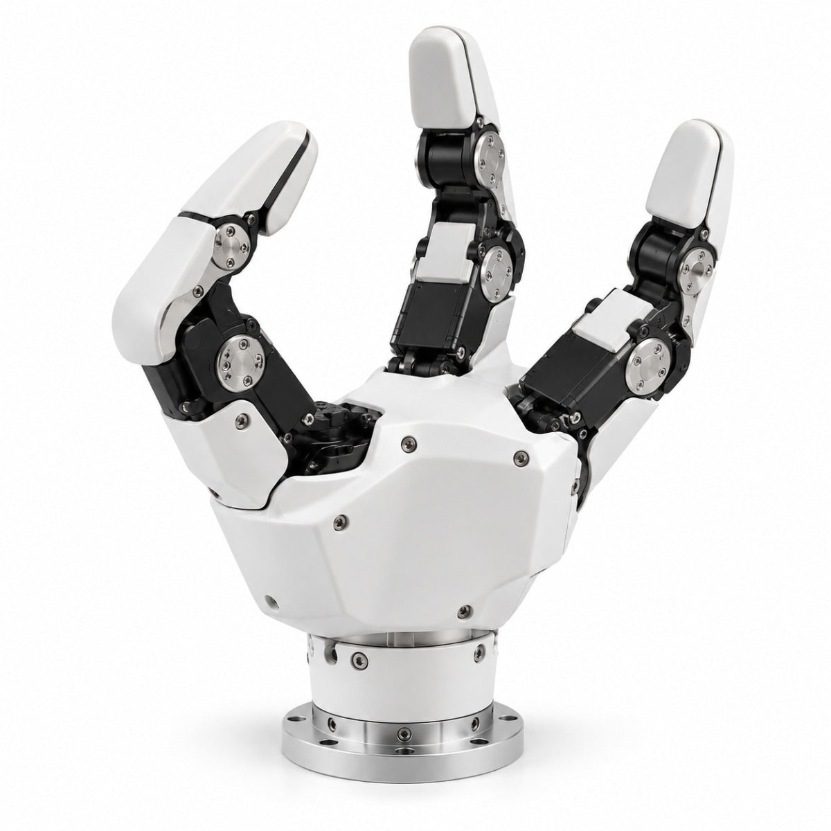 Elephant Robotics myGripper H100 Left Hand