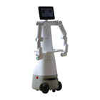 Человекоподобный робот Elephant Robotics Mercury X1