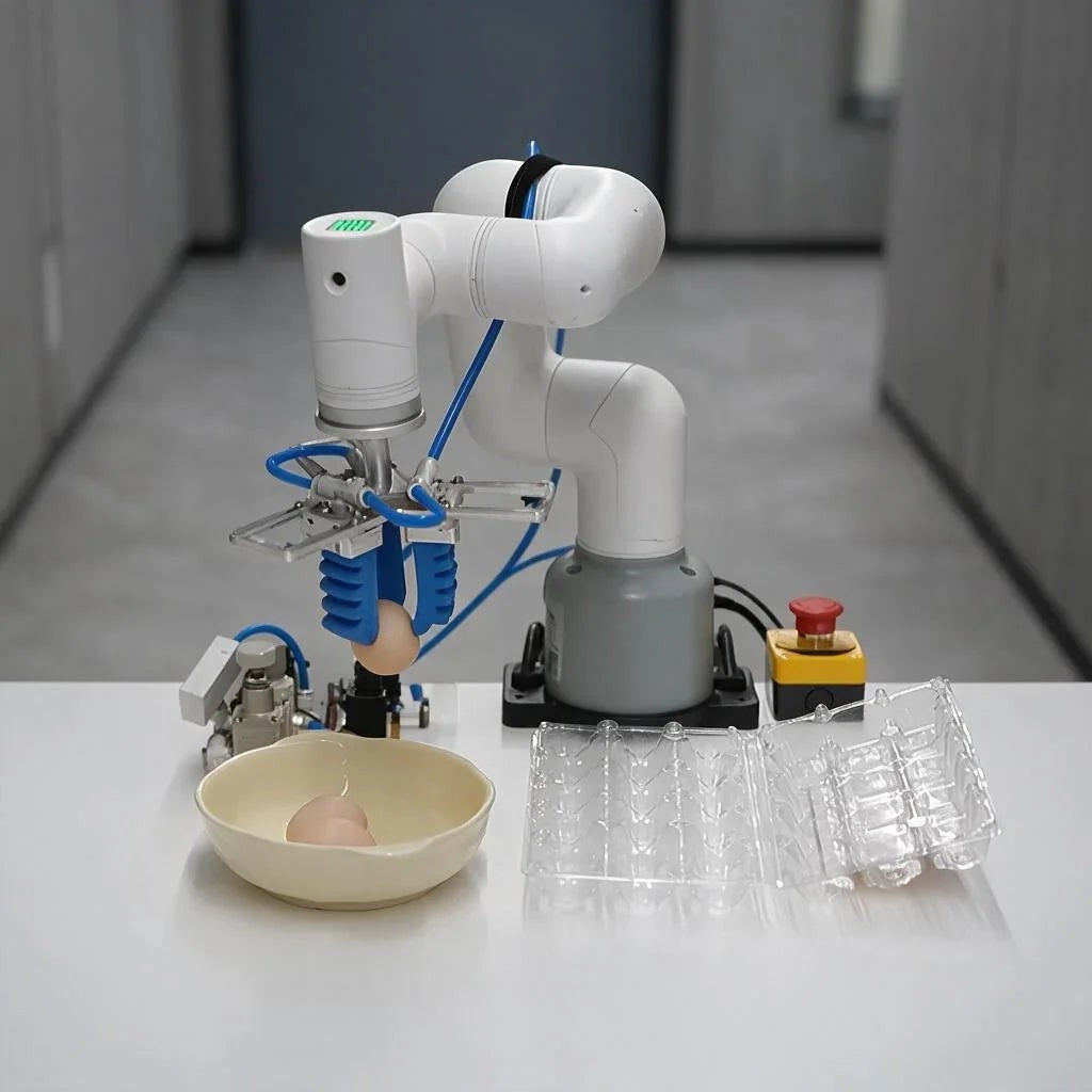 Elephant Robotics myCobot 320 M5