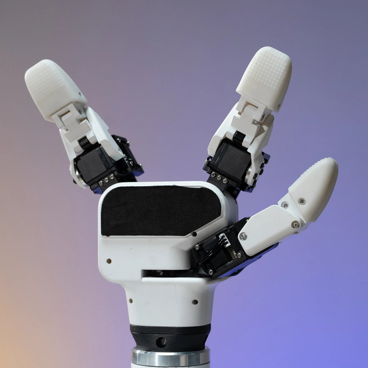 Elephant Robotics myGripper H100 Left Hand