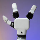 Elephant Robotics myGripper H100 mão direita