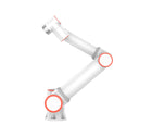 ذراع روبوت تعاوني Fairino FR30