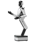 Robô de manipulação móvel de braço duplo Galileo SH1