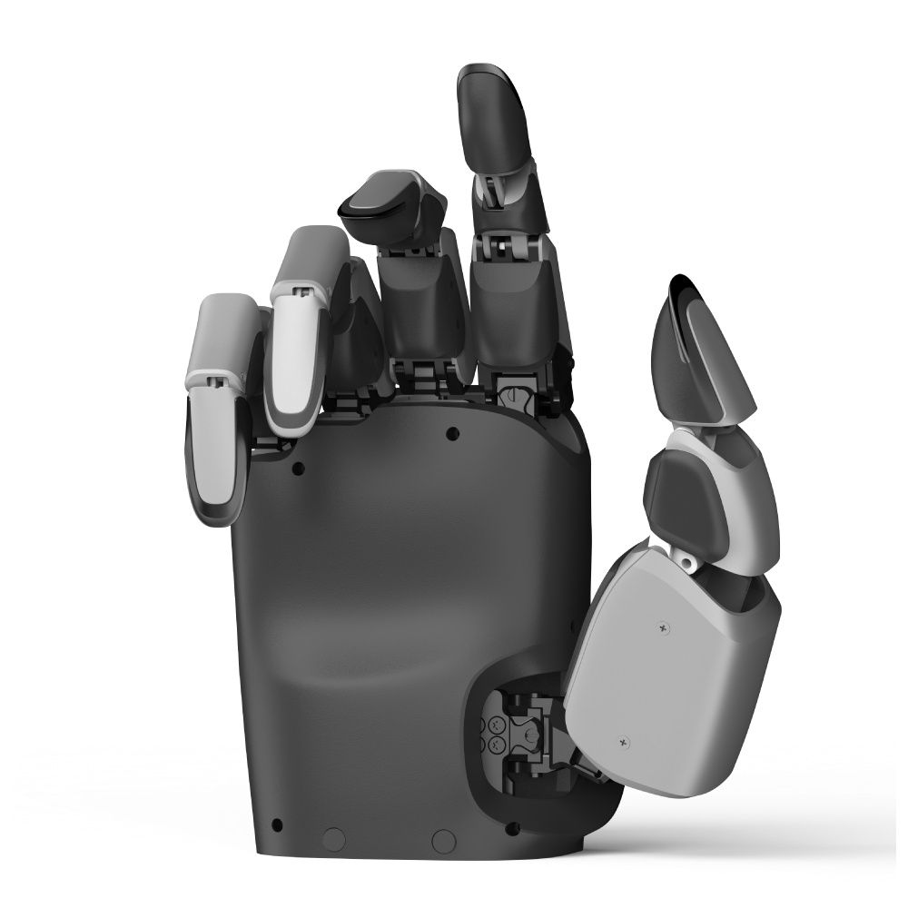 Paxini GMH18 Dexterous Robot Hand