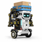 HFUN-TECH T01 Dönüşebilen İnsansı Robot