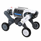Колёсный робот-собака Deep Robotics LYNX S10 Pro