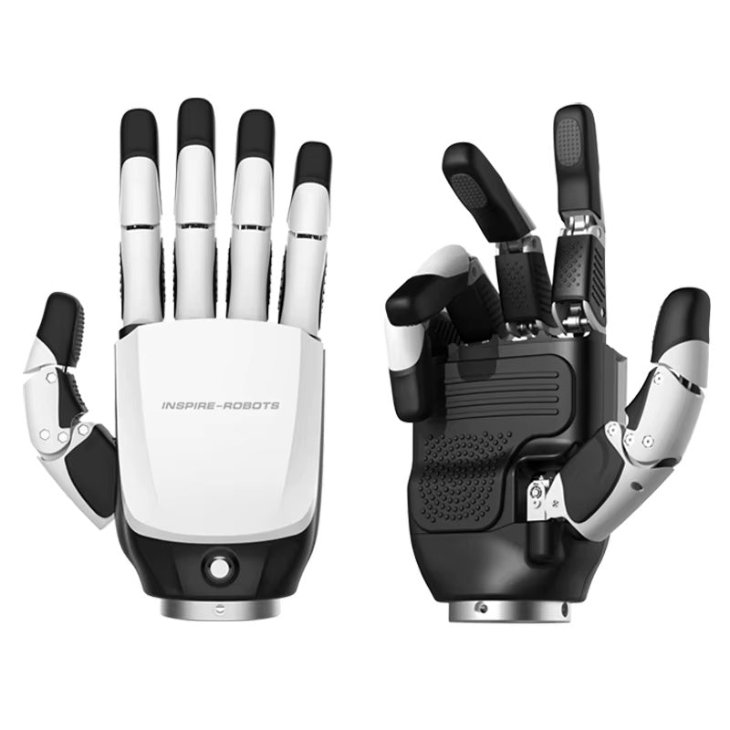 Inspire RH56E2 Dexterous Robot Hand-thumbmail-1