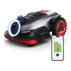Робот-газонокосилка Keenon Keenmow K1 с LiDAR