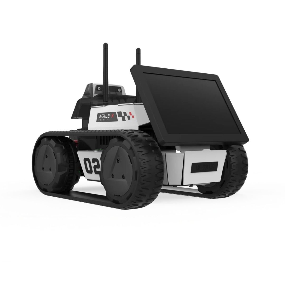 AgileX LIMO PRO ROS2 Mobile Development Robot