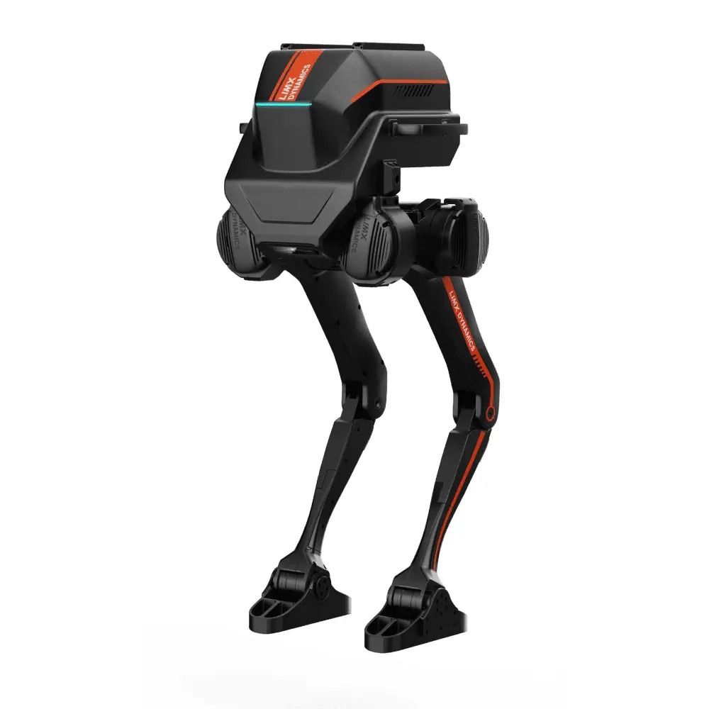 LimX Tron 1 Standard Edition Multi-Modal Biped Robot