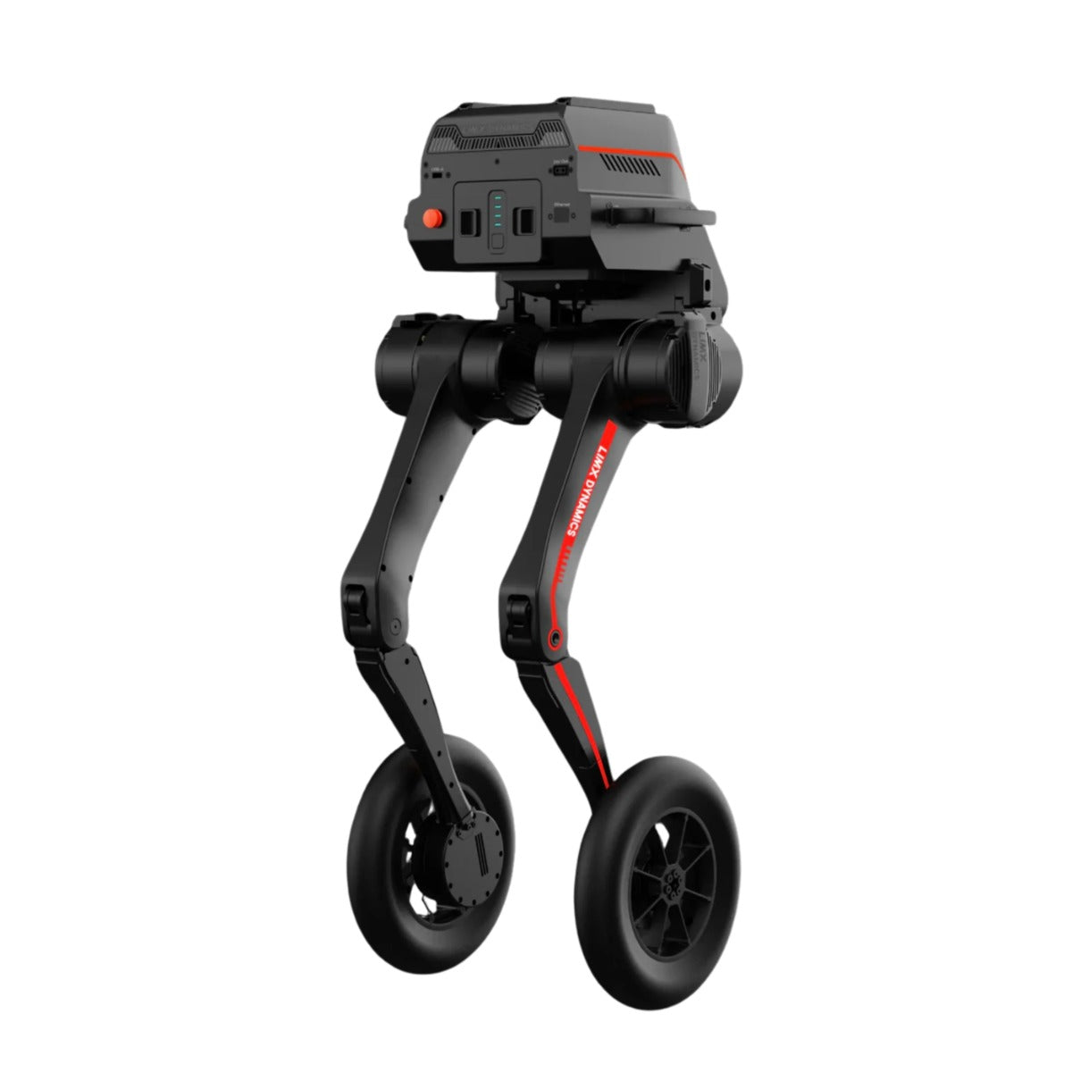 LimX Tron 1 Standard Edition Multi-Modal Biped Robot