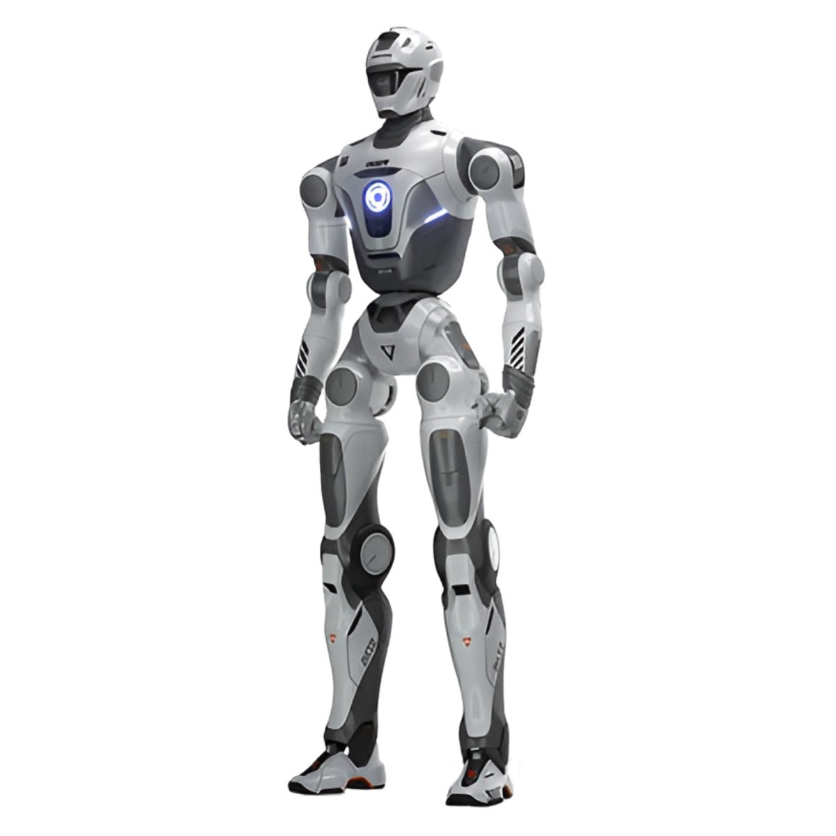EngineAI T800 Basic humanoid robot, front view