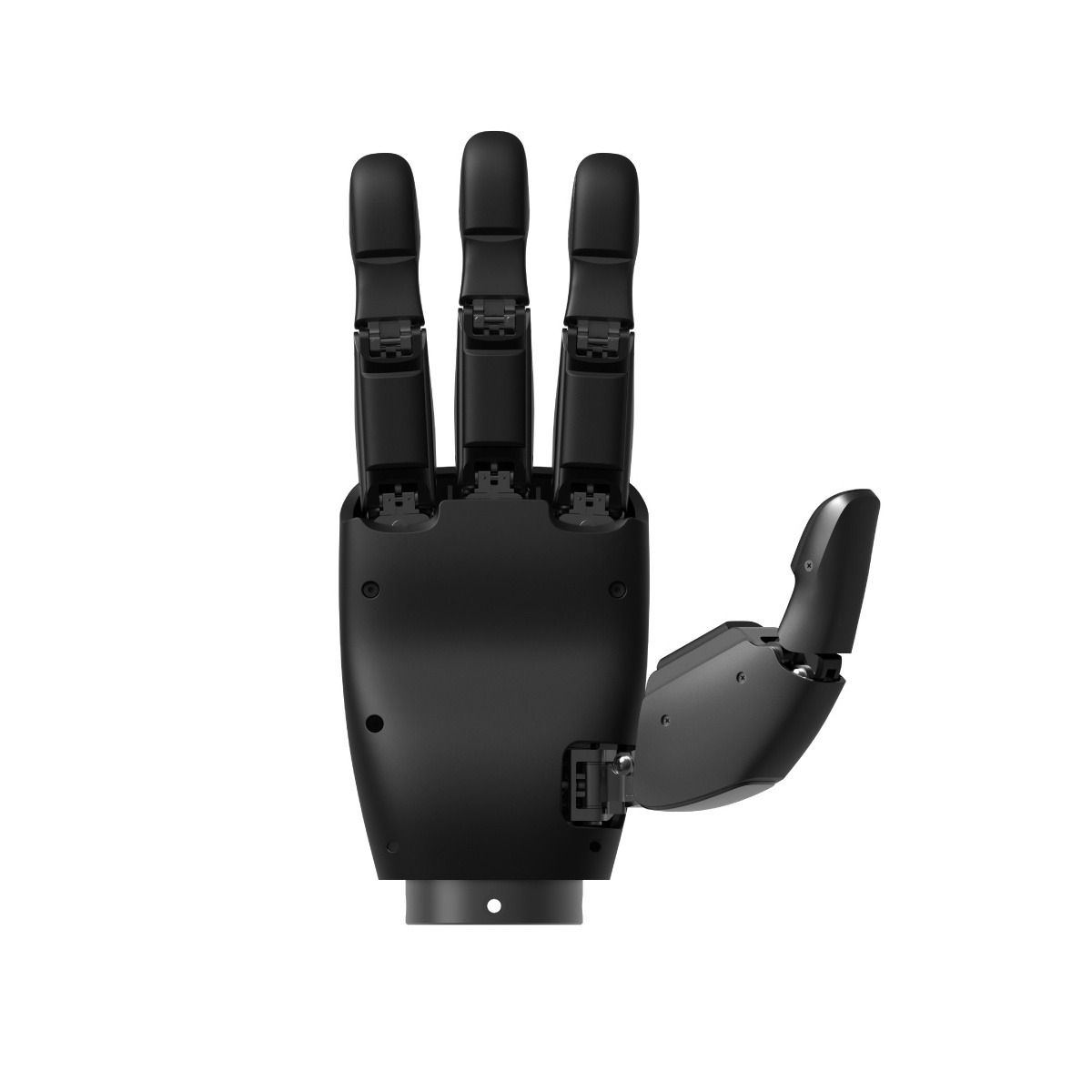 Paxini DexH5 Dexterous Robotic Hand