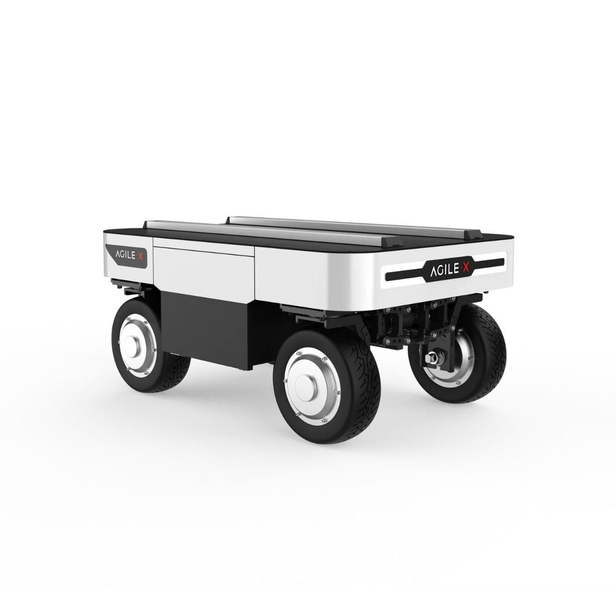 AgileX Ranger Mini 3 Omnidirectional Research UGV