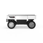 AgileX Ranger Mini 3 Omnidirectionele Onderzoeks-UGV