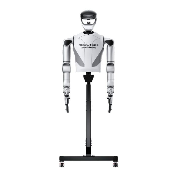 Buy Robotera M7 Robotic Arm - Industrial Robotic Arm Solution | Robotix Market