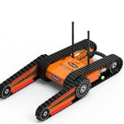 Robot de reconnaissance incendie Topsky RXR-C10D