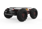 AgileX SCOUT 2.0 UGV de Tração às Quatro Rodas para Exterior