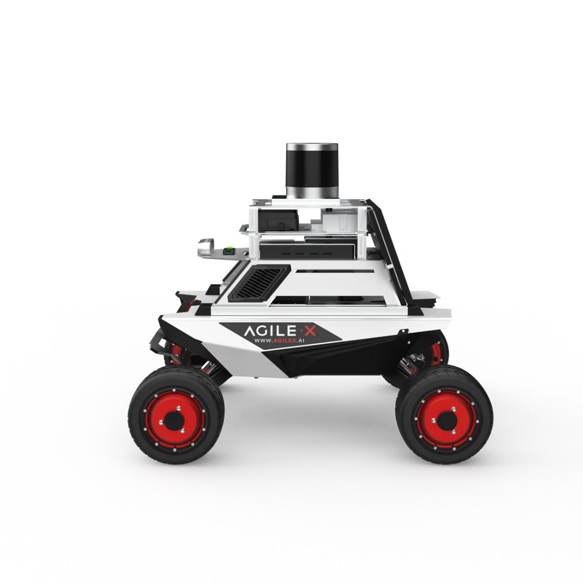 AgileX SCOUT MINI R&D Kit Mobile Research Platform