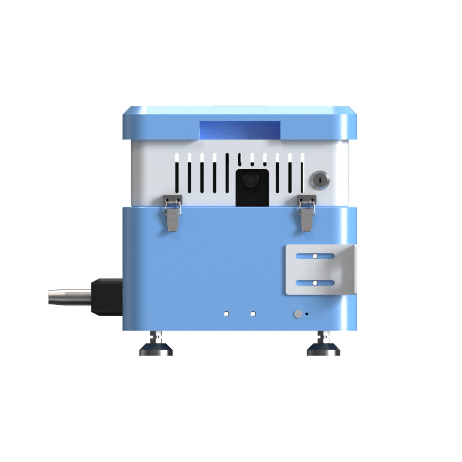 SEER Robotics SCS-2502 Robotic Automatic Charging Station