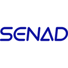 Sistema robótico de despaletizado y paletizado Senad