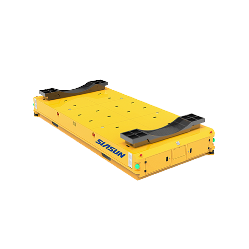 SIASUN 30T Heavy-Duty Mobile Robot