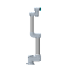 Bras robotisé industriel SIASUN GCR10-1300-W
