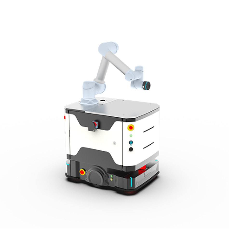 SIASUN HC-X4-B Mobile Collaborative Robot