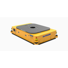 SIASUN P-T3000D Autonomous Pallet Truck