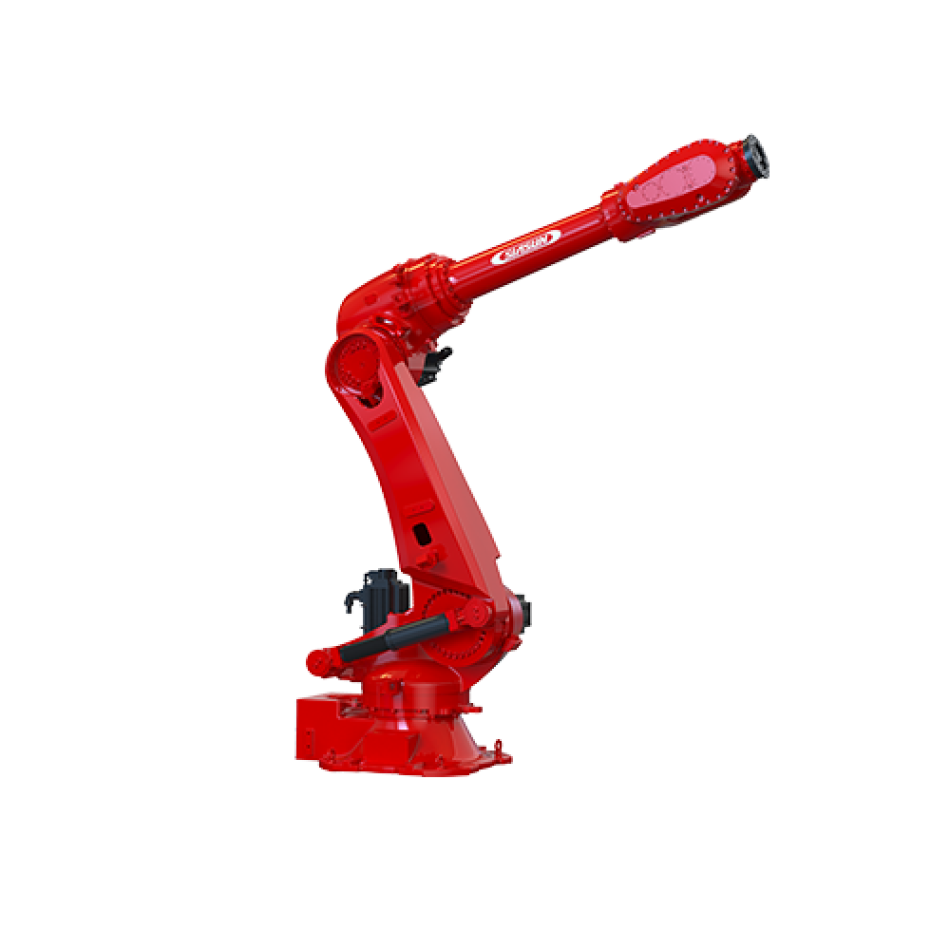 SIASUN SR210-120/3.05 Long-Reach Industrial Robot